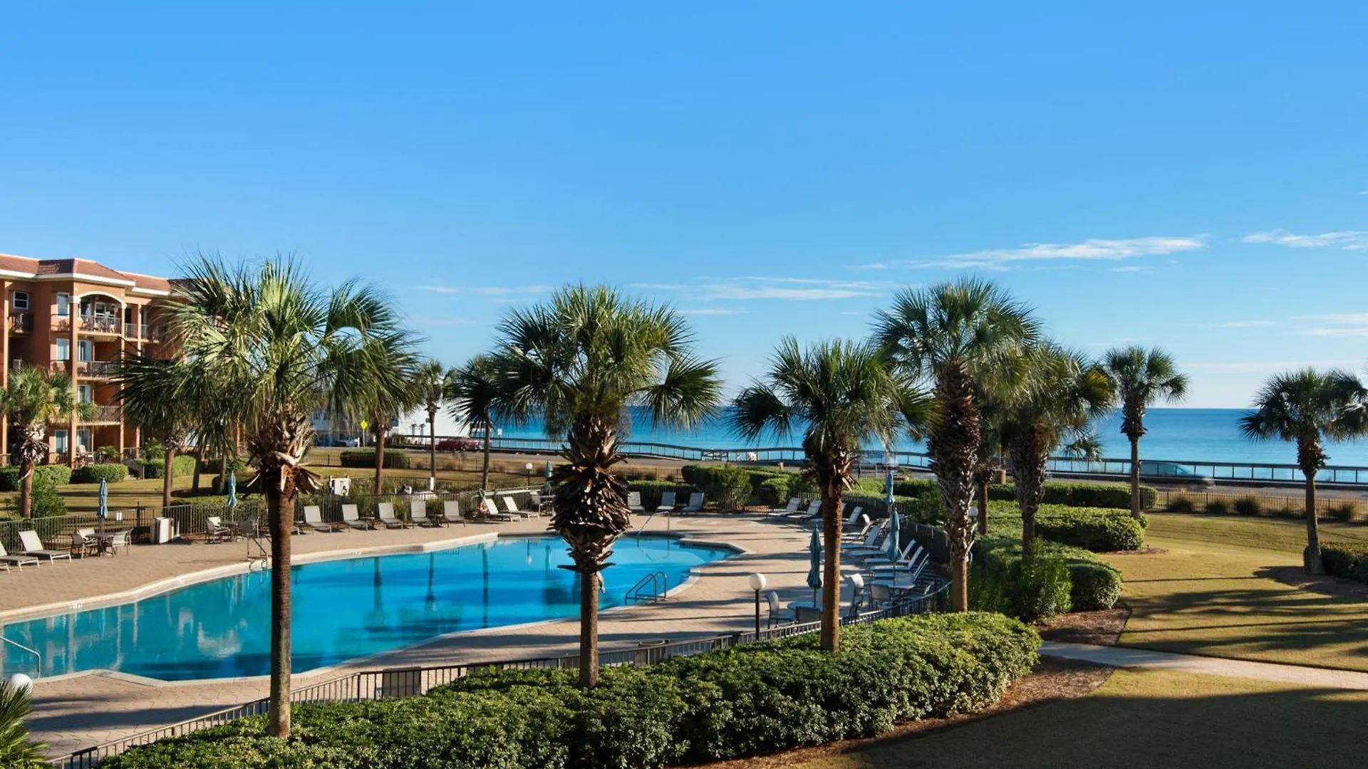 Apartment Mediterranea 306B By Newman-Dailey Destin