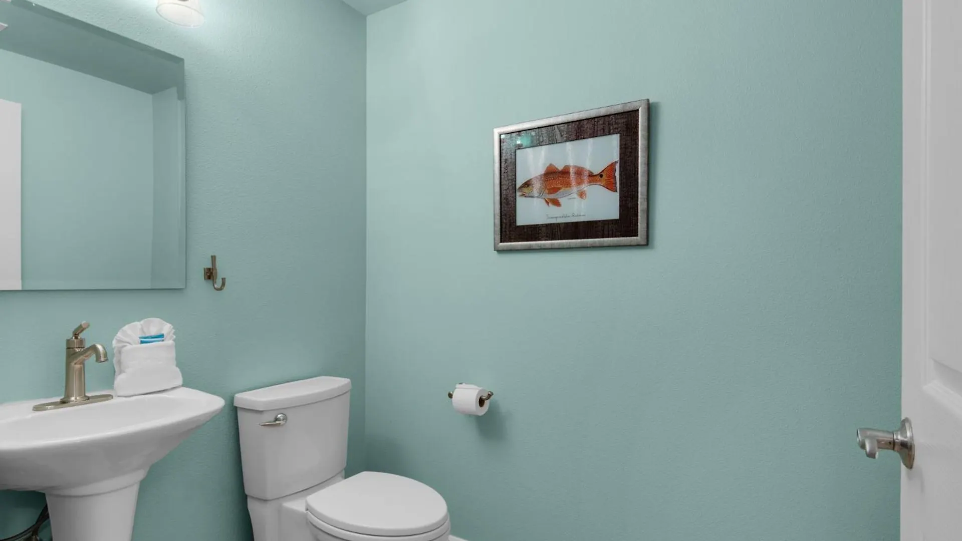 Apartment Mediterranea 306B By Newman-Dailey Destin United States