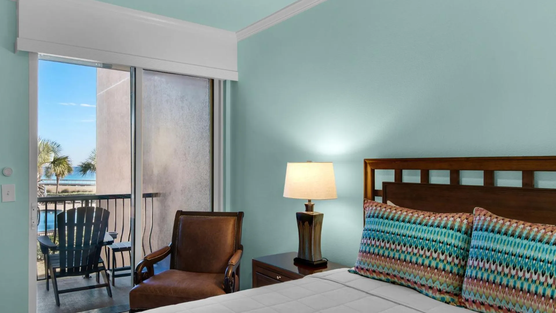 Mediterranea 306B By Newman-Dailey Destin United States