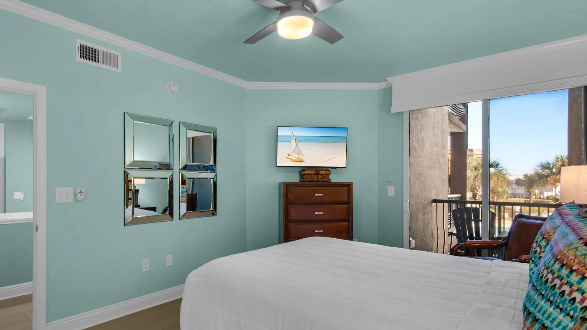 Mediterranea 306B By Newman-Dailey Destin 0*,  United States