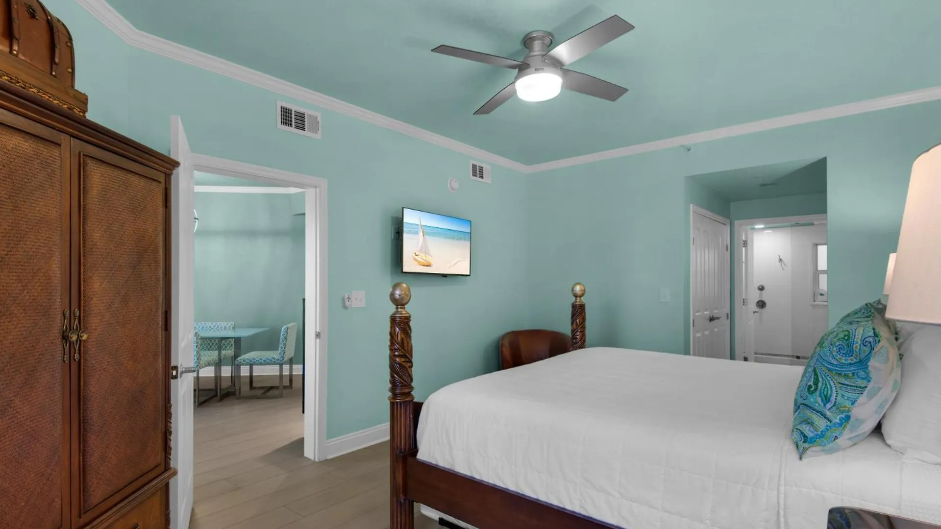 Mediterranea 306B By Newman-Dailey Destin 0*,