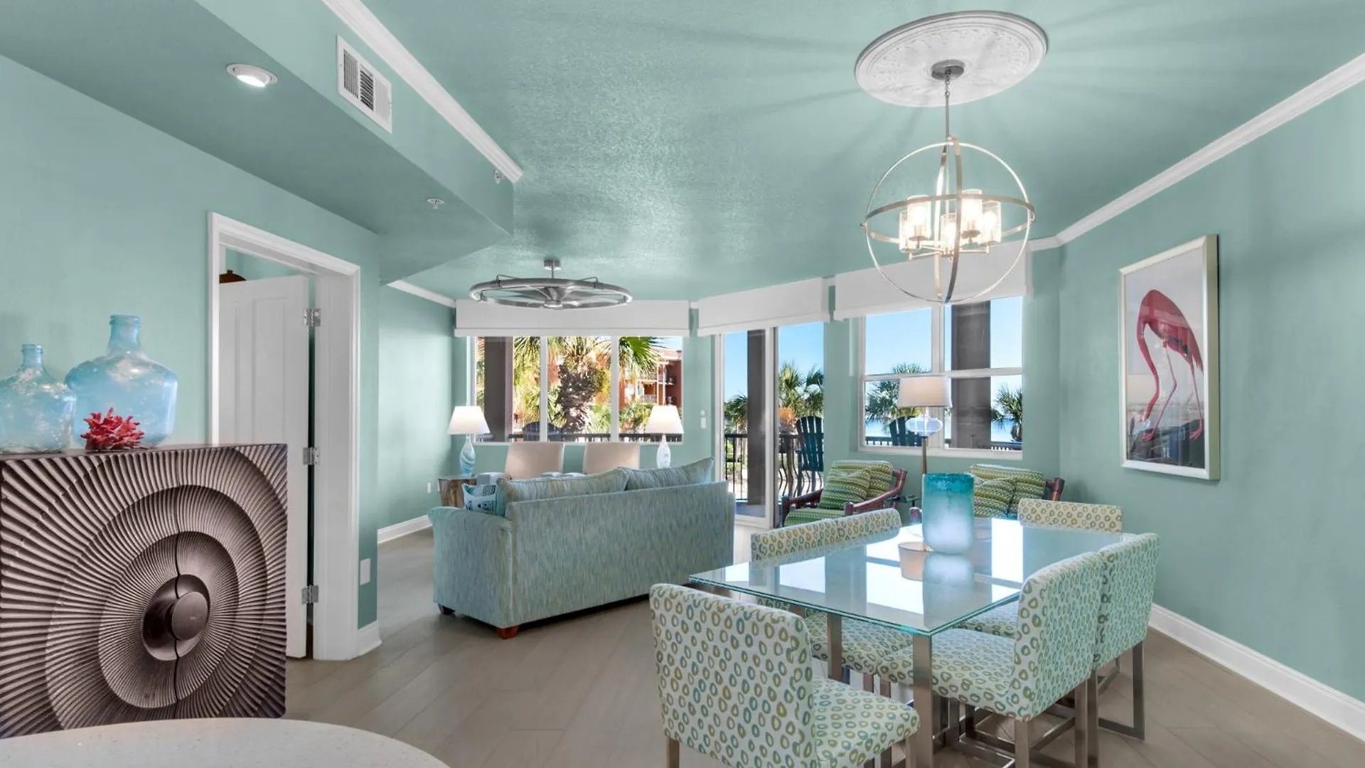 Apartment Mediterranea 306B By Newman-Dailey Destin