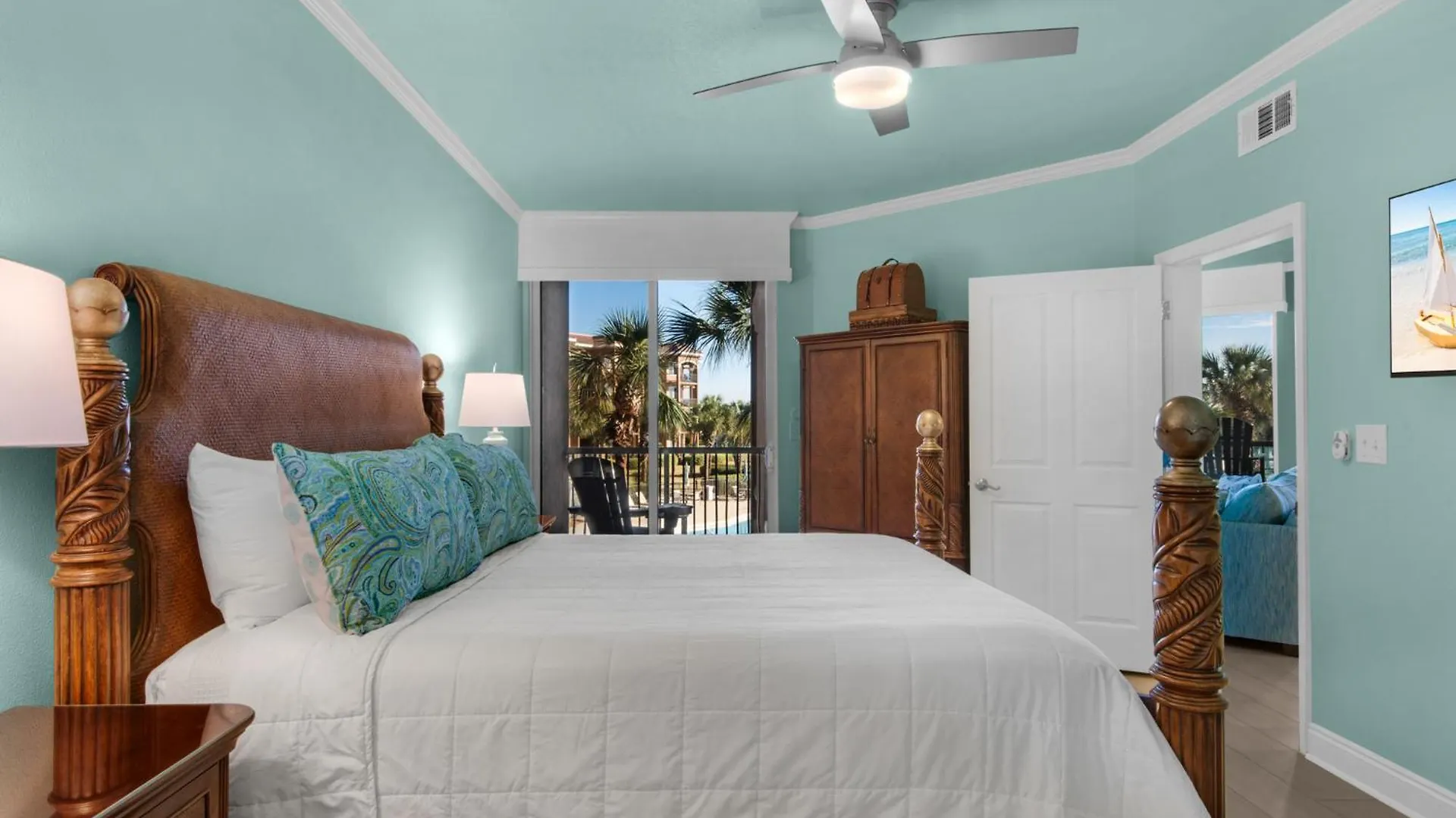 Apartment Mediterranea 306B By Newman-Dailey Destin United States