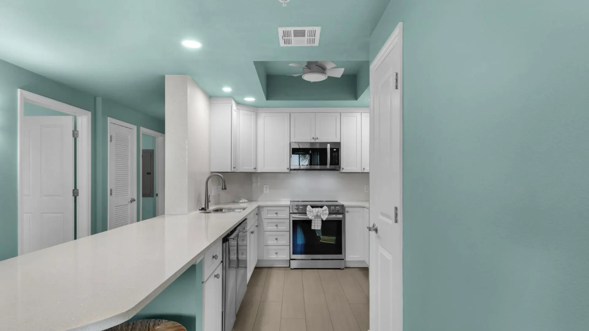 Apartment Mediterranea 306B By Newman-Dailey Destin
