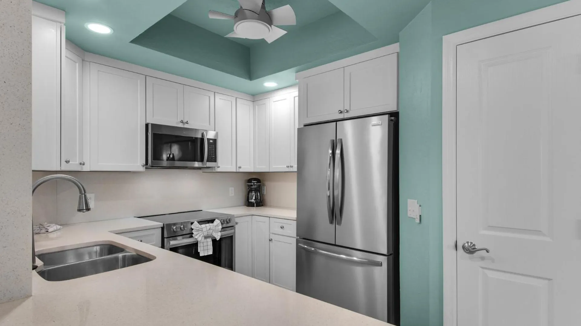 Mediterranea 306B By Newman-Dailey Destin Apartment