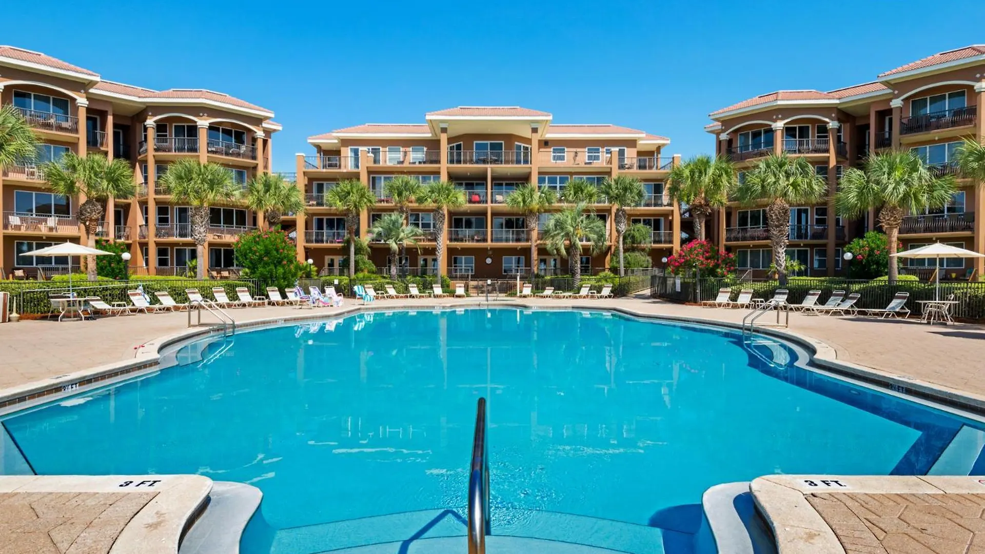 Mediterranea 306B By Newman-Dailey Destin 0*,