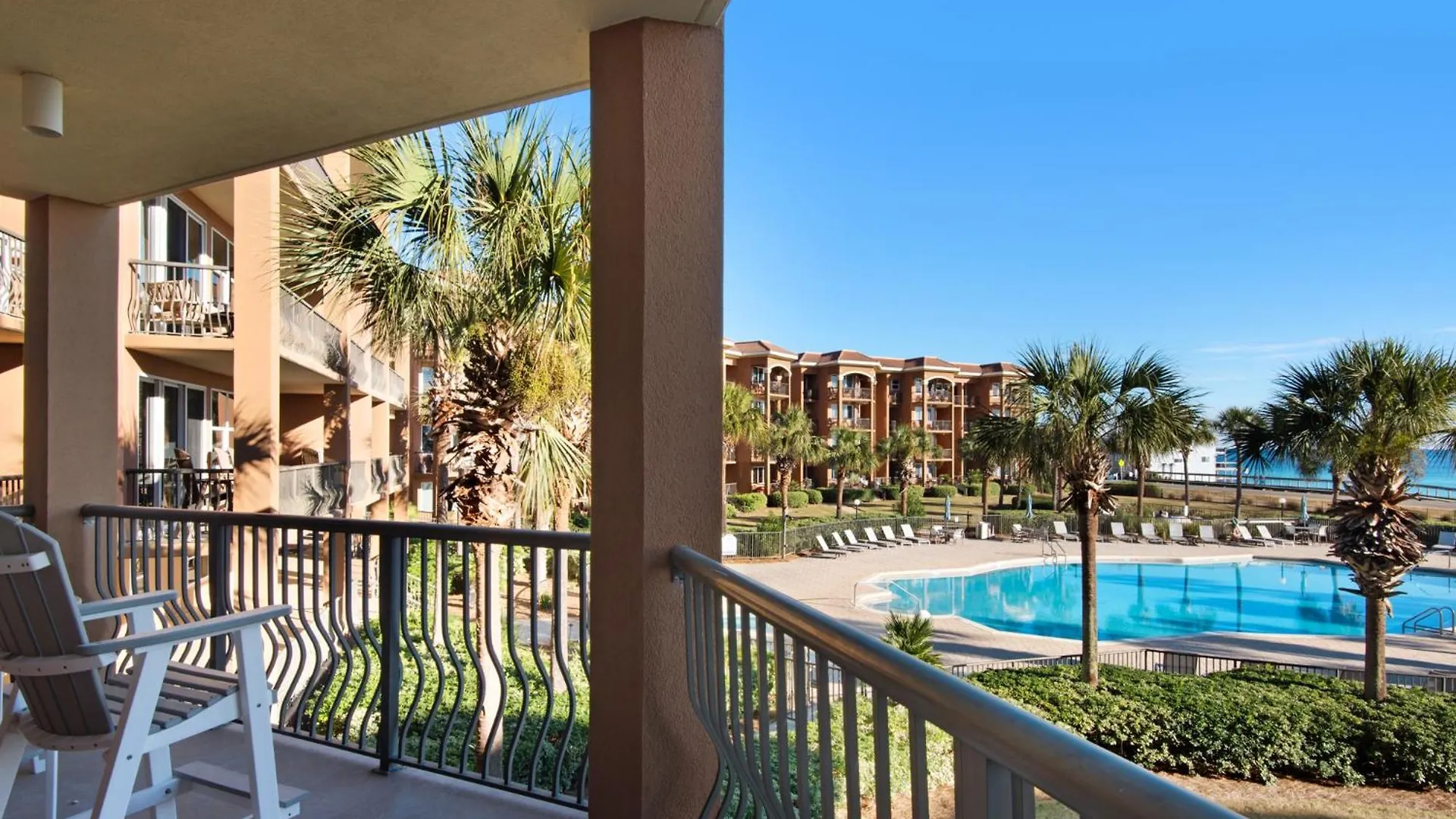 Mediterranea 306B By Newman-Dailey Destin