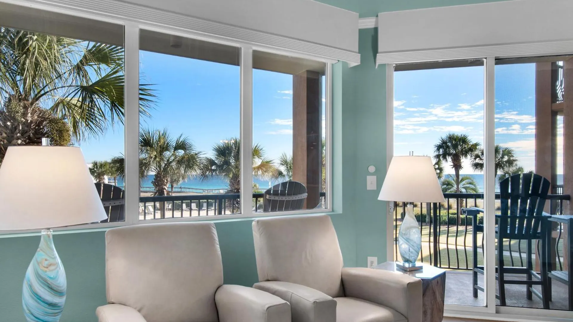 Apartment Mediterranea 306B By Newman-Dailey Destin