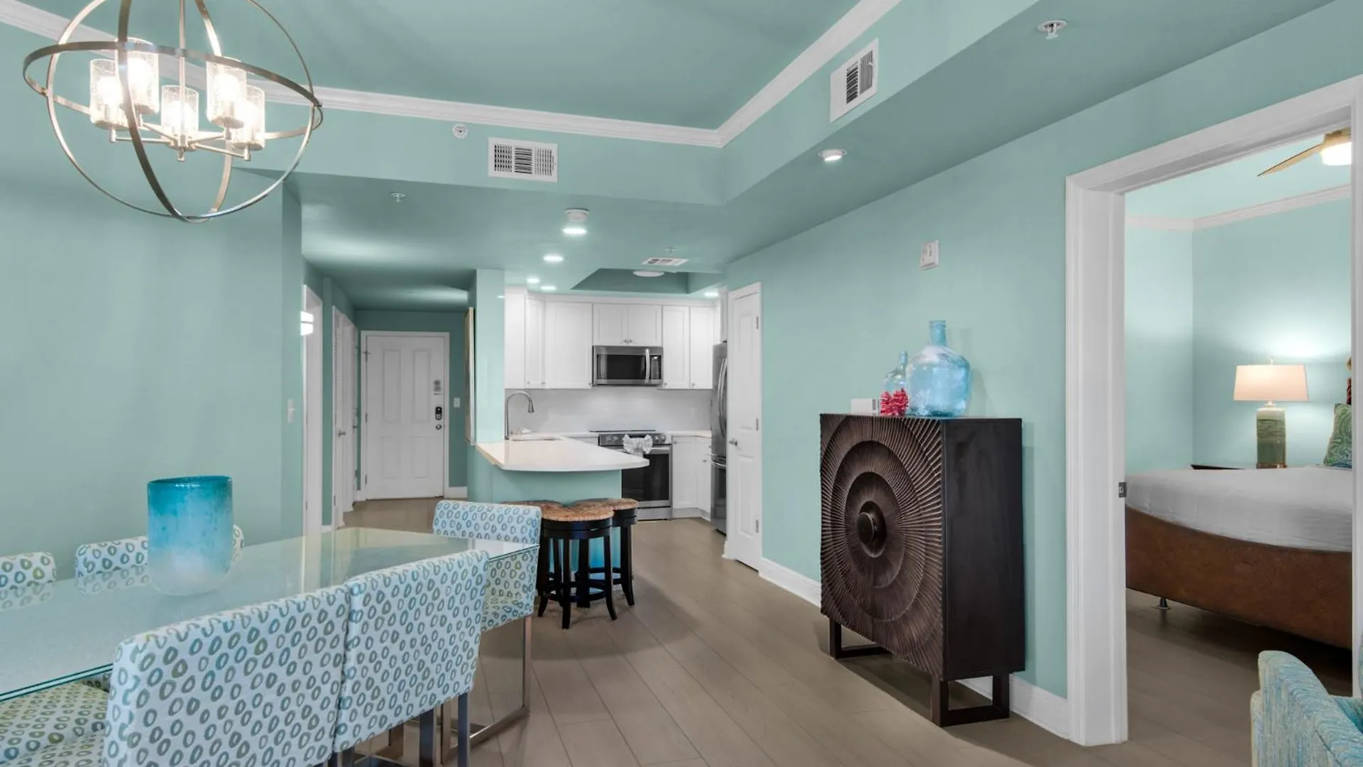 Mediterranea 306B By Newman-Dailey Destin United States