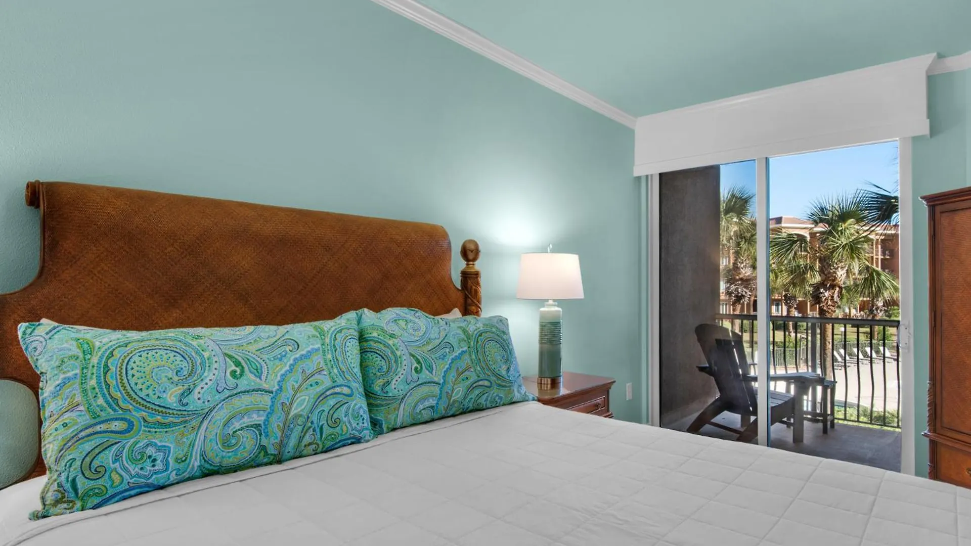 Mediterranea 306B By Newman-Dailey Destin Apartment