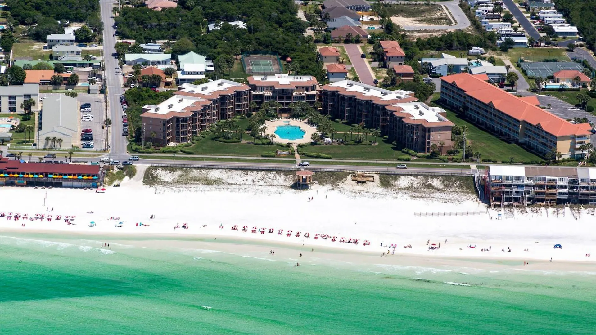 Mediterranea 306B By Newman-Dailey Destin United States