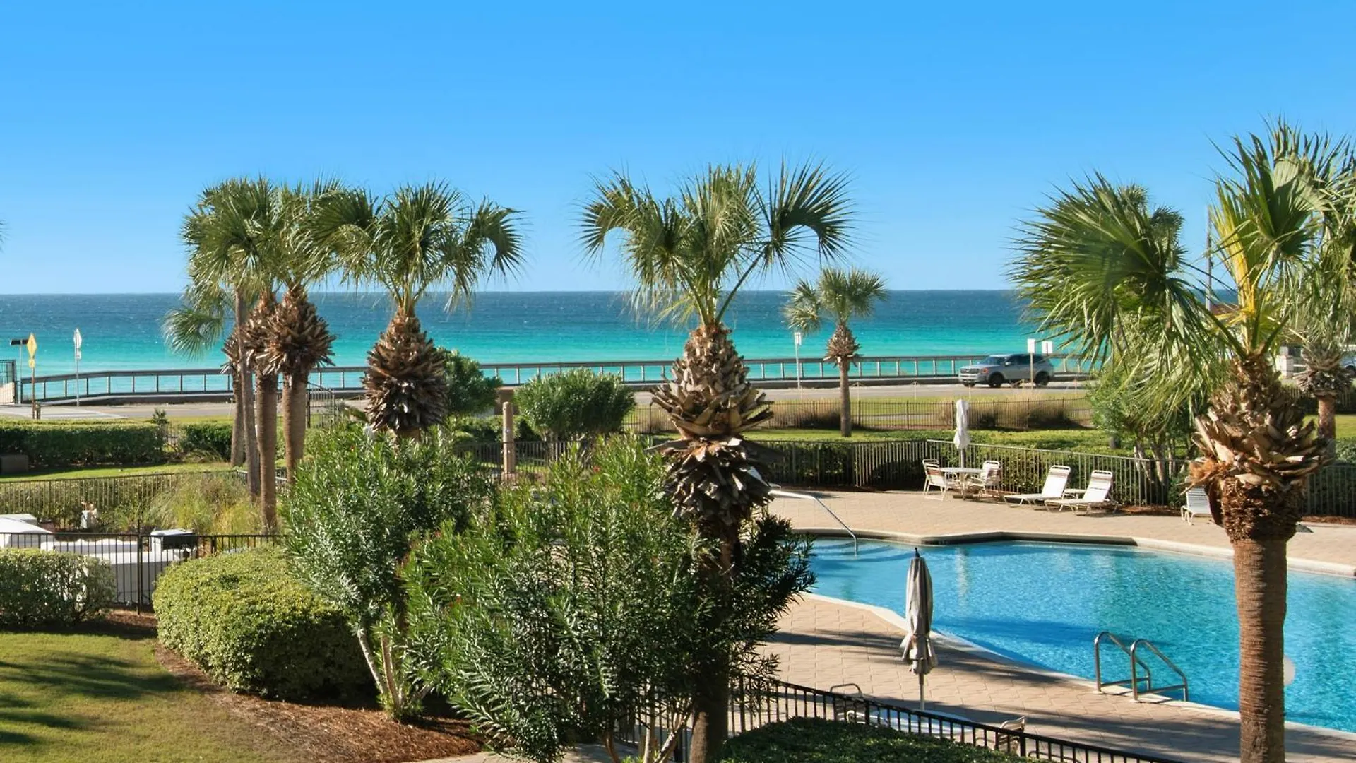 Mediterranea 306B By Newman-Dailey Destin 0*,  United States