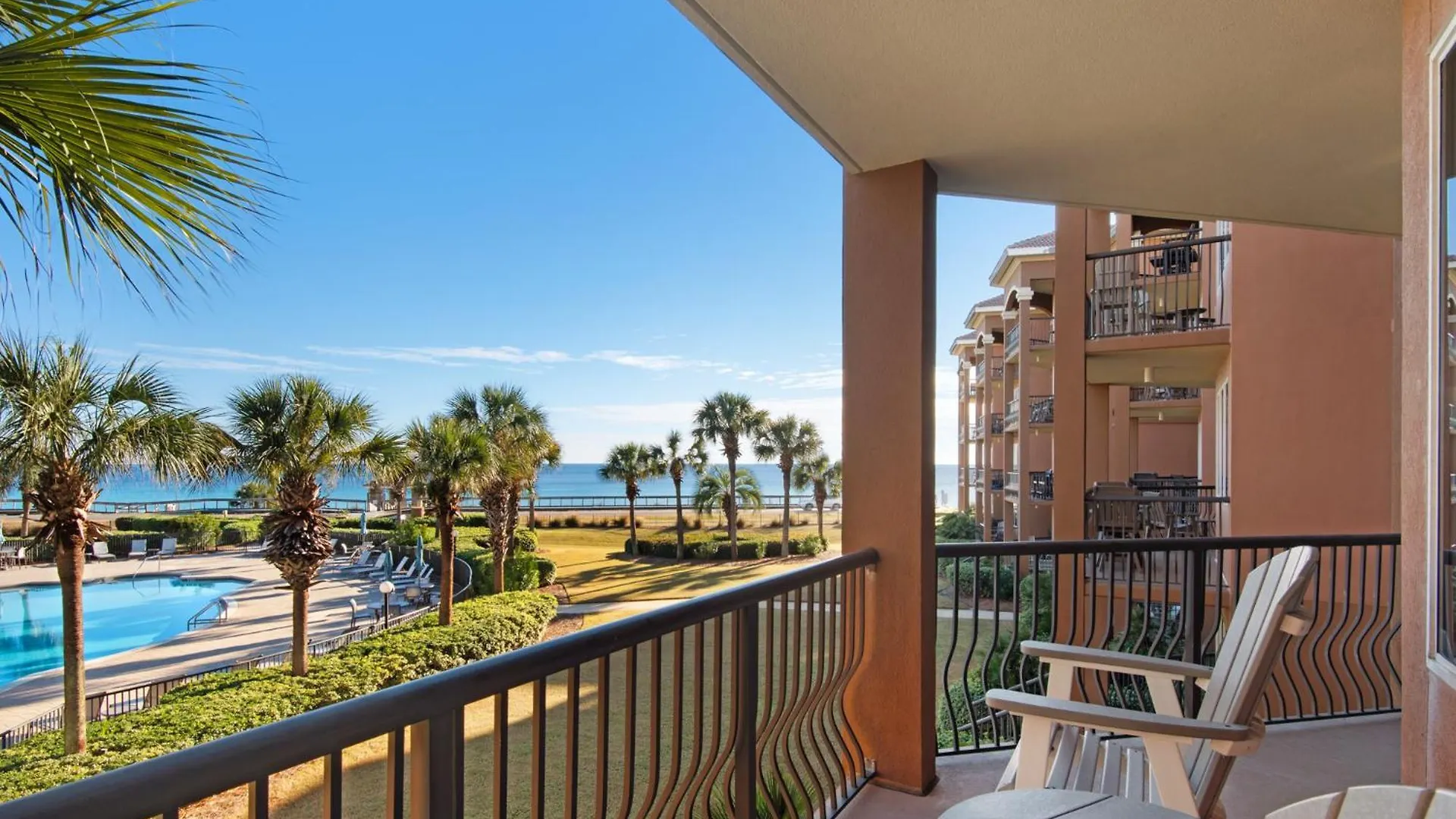 Mediterranea 306B By Newman-Dailey Destin